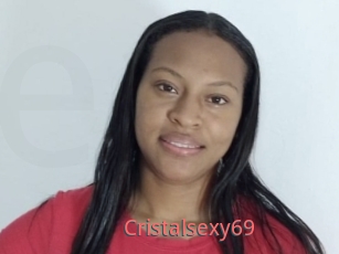 Cristalsexy69