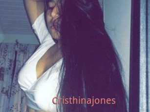 Cristhinajones