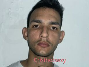 Cristhotsexy