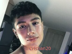 Cristian20