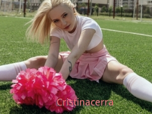 Cristinacerra