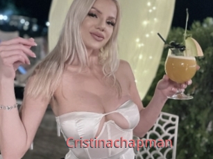 Cristinachapman
