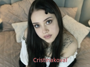 Cristinakoval