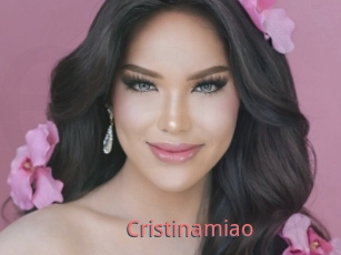 Cristinamiao