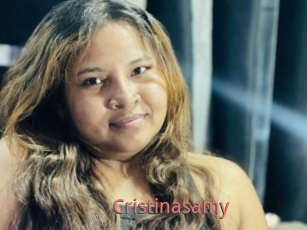 Cristinasamy