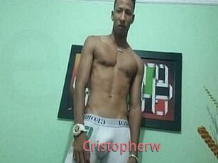 Cristopherw