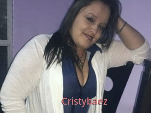 Cristybaez