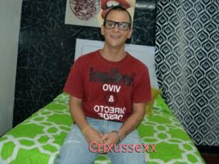 Crixussexx