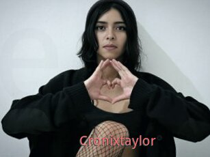 Cronixtaylor