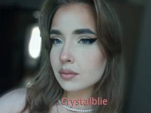 Crystalblie