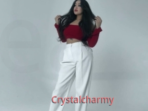 Crystalcharmy