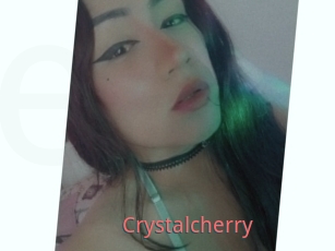 Crystalcherry