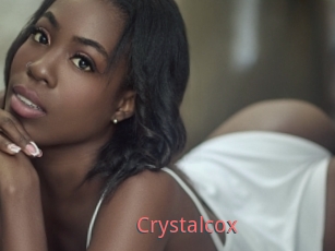Crystalcox