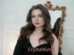 Crystalduval