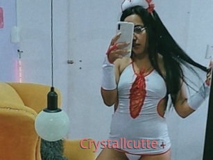 Crystallcutte