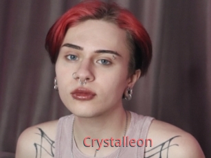 Crystalleon