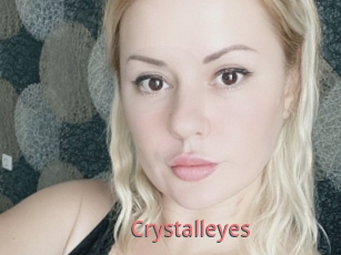 Crystalleyes