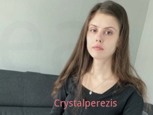 Crystalperezis
