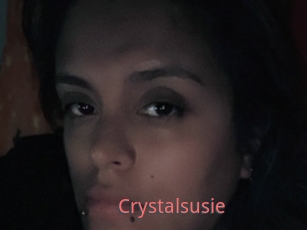 Crystalsusie
