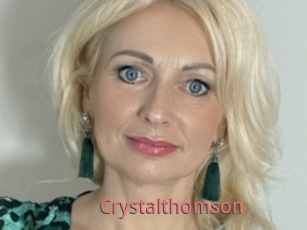 Crystalthomson