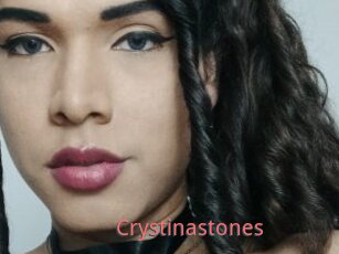 Crystinastones
