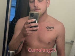 Cumalong69