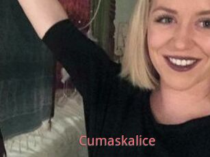 Cumaskalice