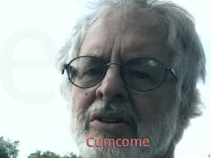 Cumcome