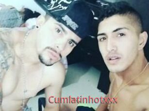 Cumlatinhotxxx