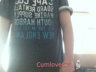 Cumlover29