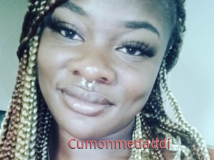 Cumonmedaddi
