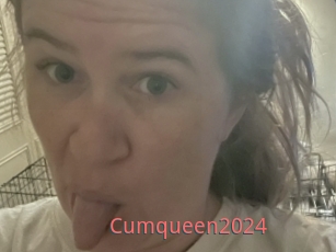 Cumqueen2024