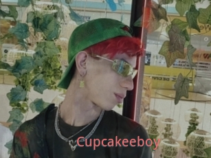 Cupcakeeboy