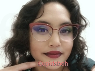 Cupidsboh