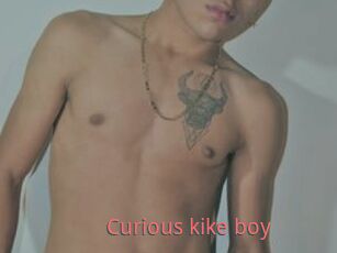 Curious_kike_boy