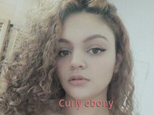 Curly_ebony