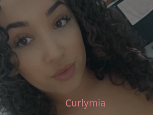 Curlymia