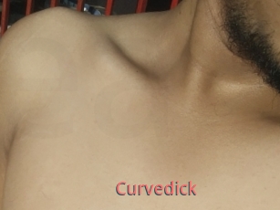 Curvedick