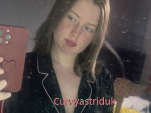 Curvyastriduk