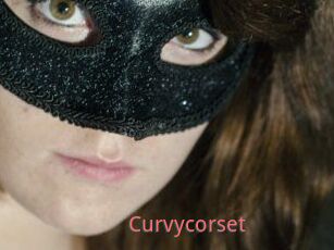 Curvycorset
