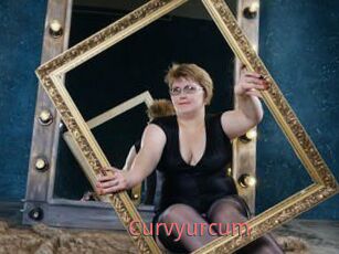 Curvyurcum