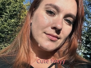 Cute_foxyy
