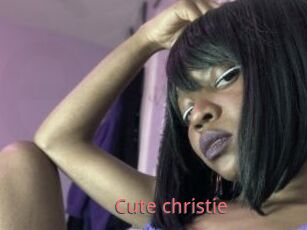 Cute_christie
