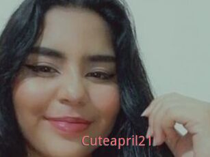 Cuteapril21