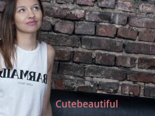 Cutebeautiful