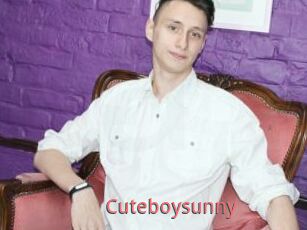 Cuteboysunny