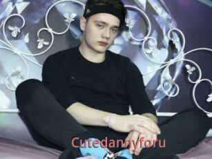Cutedannyforu