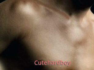 Cutehardboy