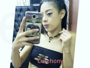 Cutehony