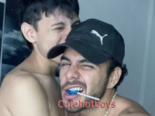 Cutehotboys